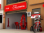 Tienda Coca Cola